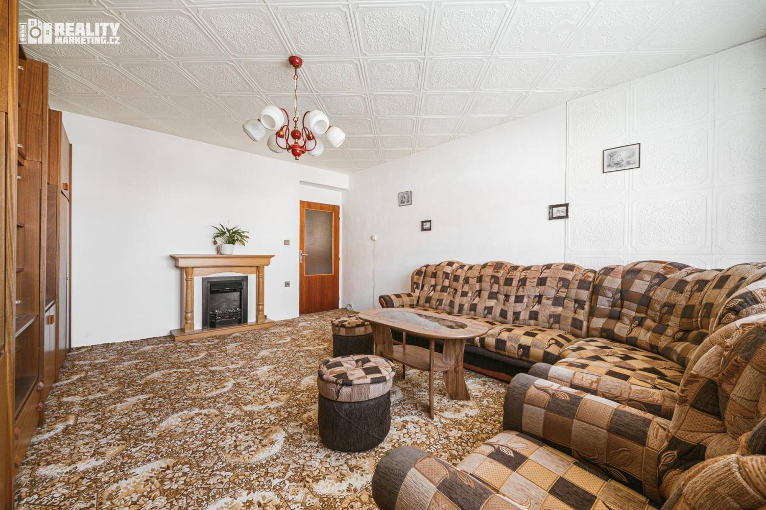 Prodej Rodinný dům, 210㎡