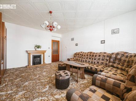 Prodej - dům/vila, 210 m²