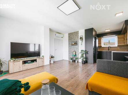 Prodej - dům/vila, 90 m²