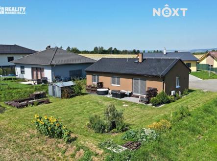 Prodej - dům/vila, 90 m²