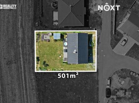 Prodej - dům/vila, 90 m²