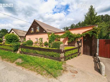 Prodej - dům/vila, 280 m²