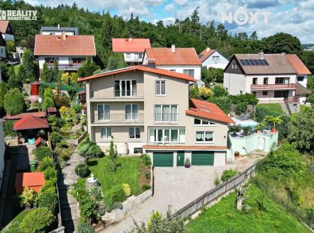 Prodej - dům/vila, 517 m²