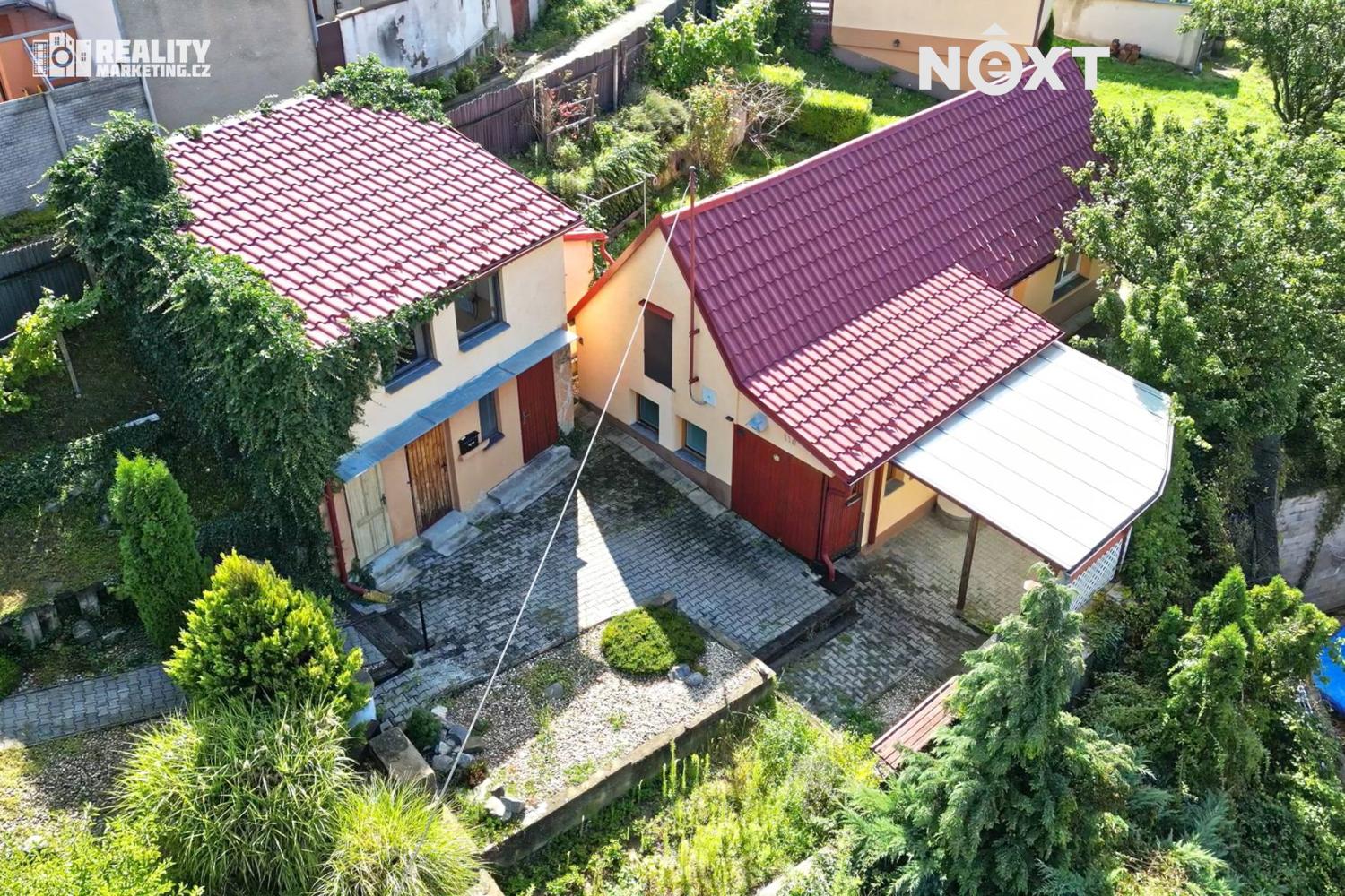 Prodej Rodinný dům, 110㎡