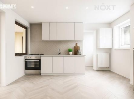 Prodej - dům/vila, 110 m²