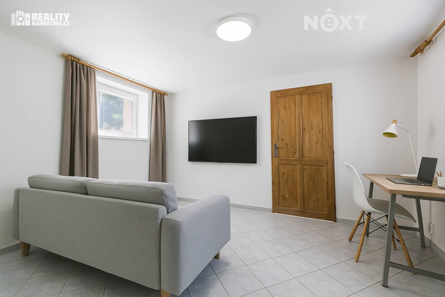 Prodej Rodinný dům, 110㎡