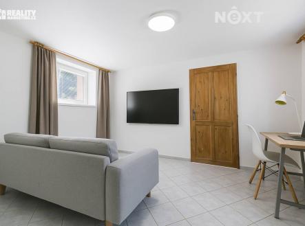 Prodej - dům/vila, 110 m²