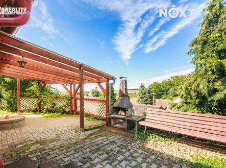 Prodej - dům/vila, 120 m²