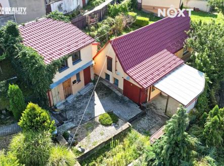 Prodej - dům/vila, 120 m²