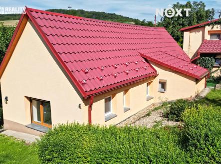 Prodej - dům/vila, 120 m²