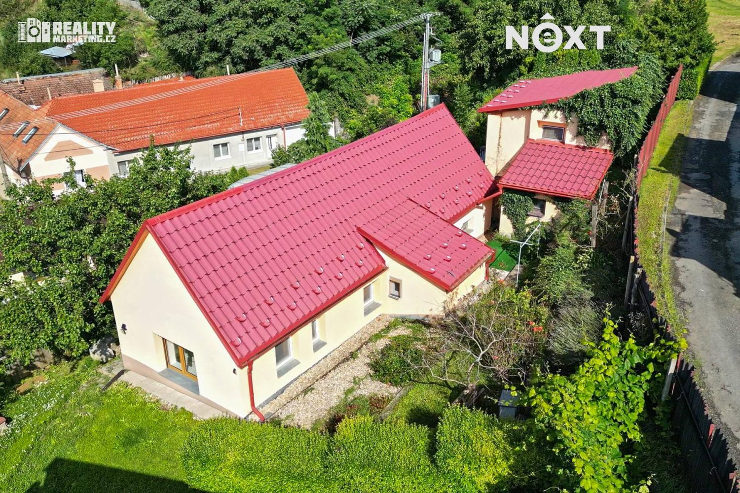 Prodej Rodinný dům, 120㎡