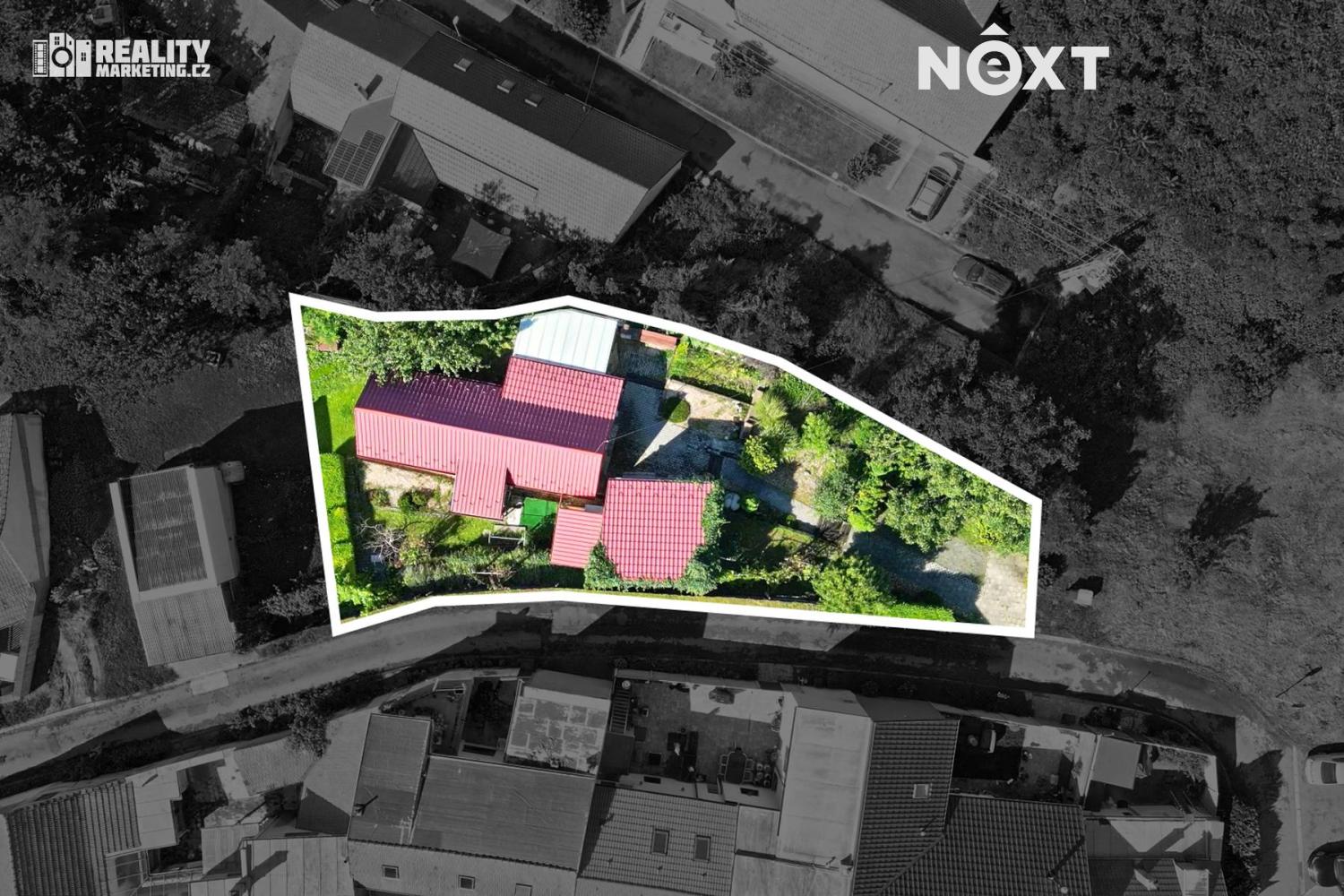 Prodej Rodinný dům, 120㎡