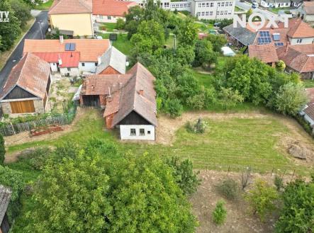 Prodej - pozemek pro bydlení, 899 m²