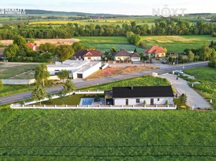 Prodej - dům/vila, 110 m²