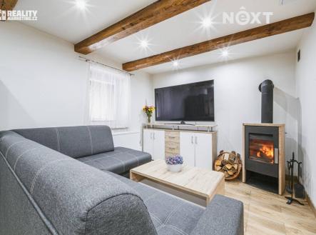 Prodej - dům/vila, 95 m²