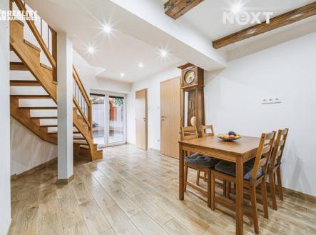 Prodej - dům/vila, 95 m²