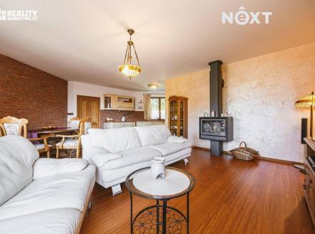 Prodej - dům/vila, 153 m²