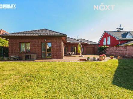 Prodej - dům/vila, 153 m²