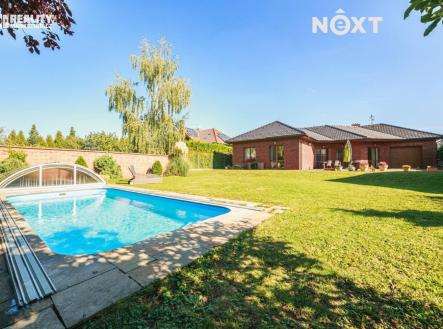 Prodej - dům/vila, 153 m²