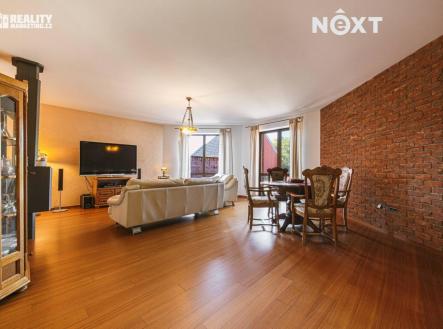 Prodej - dům/vila, 153 m²