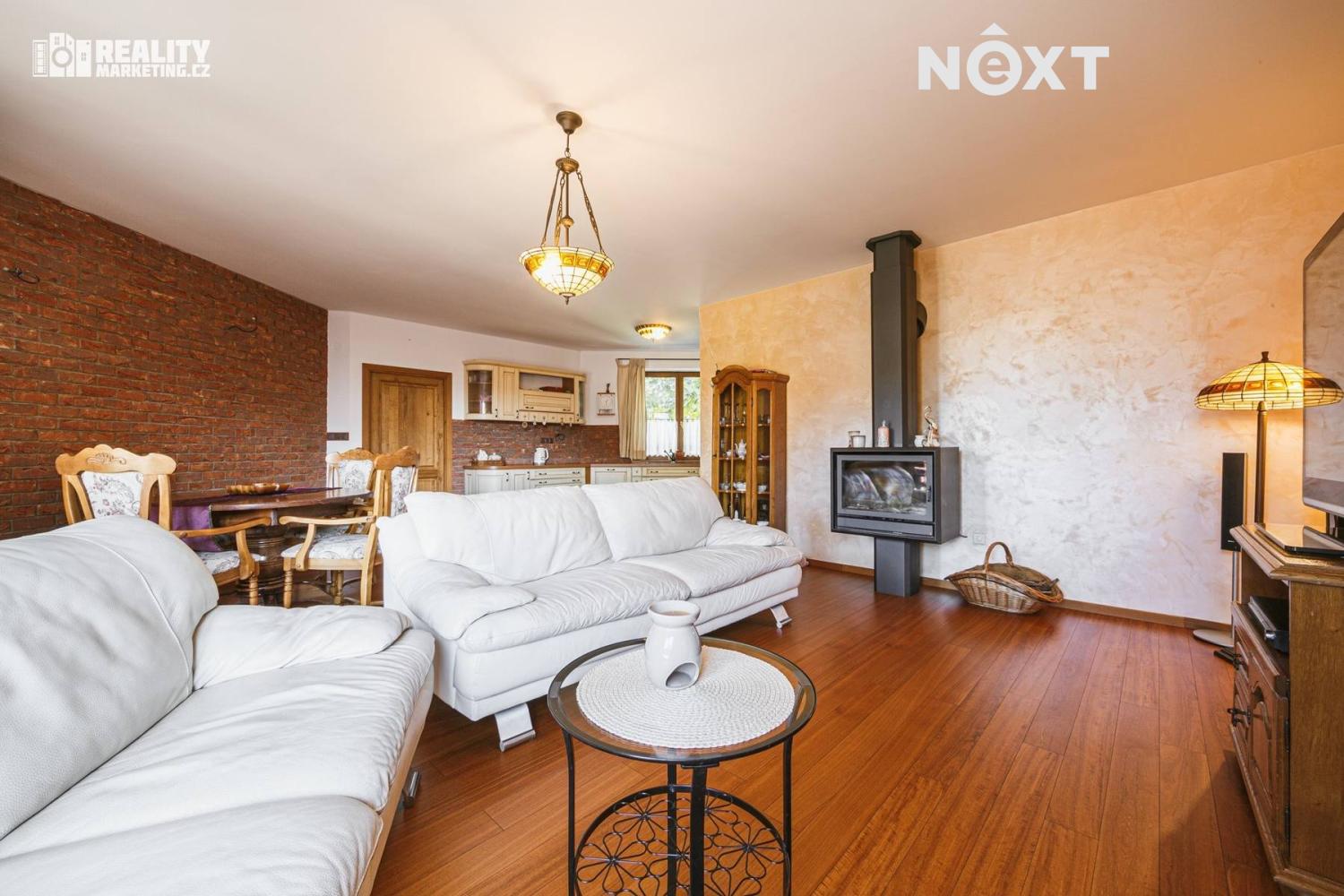 Prodej Rodinný dům, 153㎡