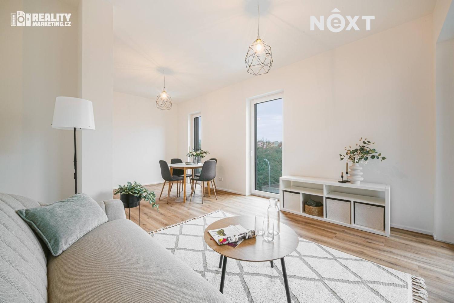 Prodej byt 3+kk, 71㎡