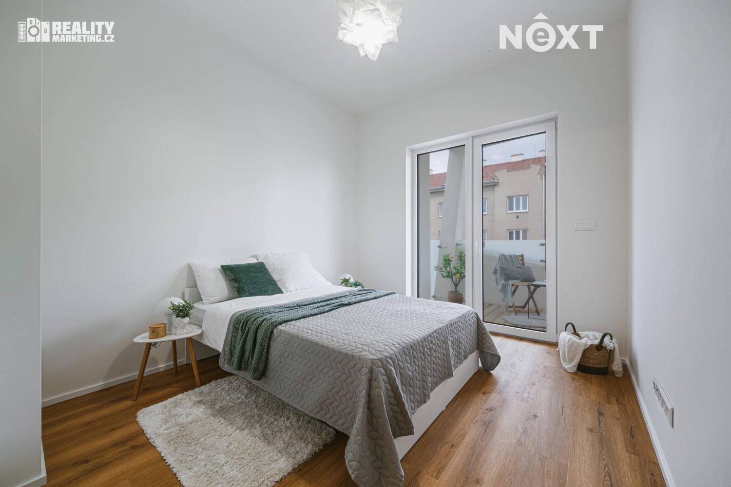 Prodej byt 3+kk, 71㎡