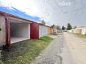 Prodej - malý objekt/garáž