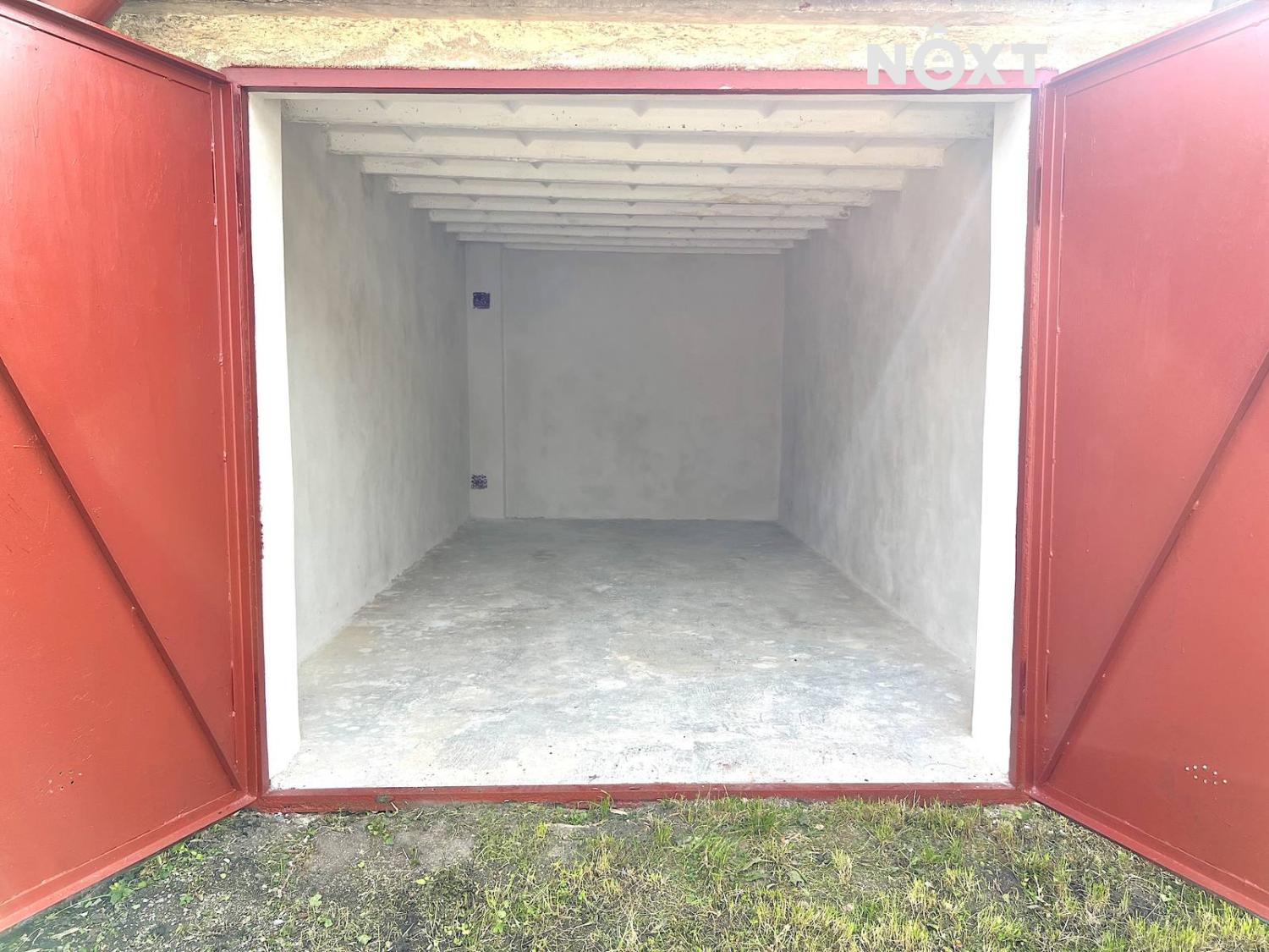 Prodej ostatní Garáž, 18㎡