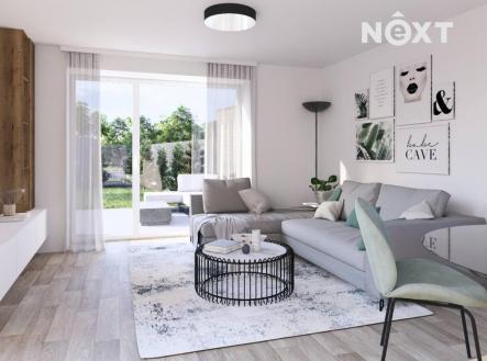 Prodej bytu, 5+kk, 123 m²