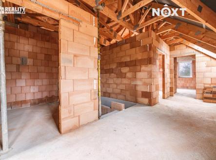 Prodej bytu, 5+kk, 123 m²