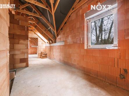 Prodej bytu, 5+kk, 123 m²