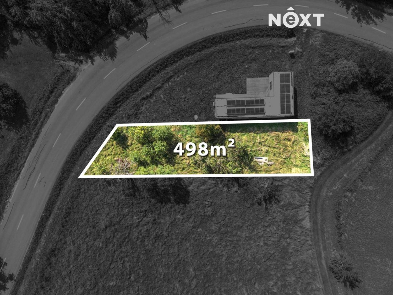 Prodej pozemek Bydlení, 498㎡