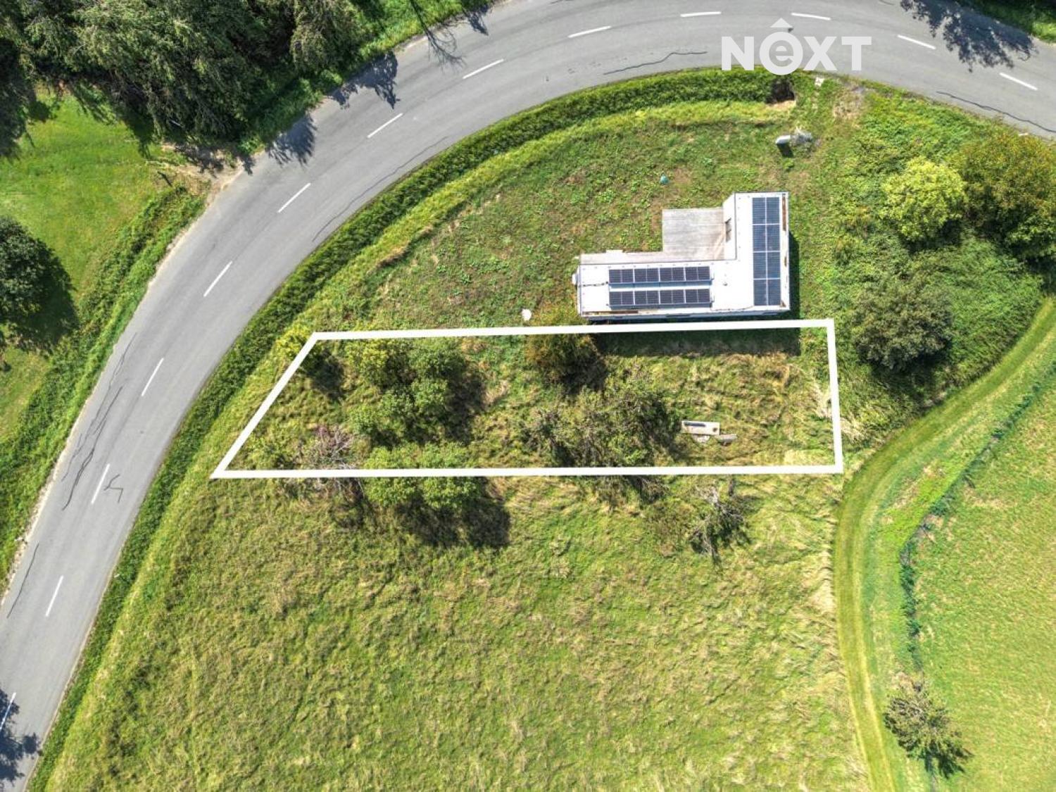 Prodej pozemek Bydlení, 498㎡