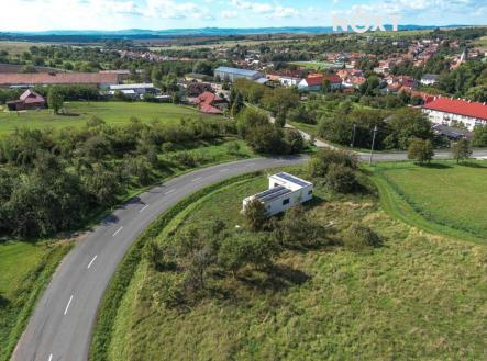 Prodej - pozemek pro bydlení, 498 m²