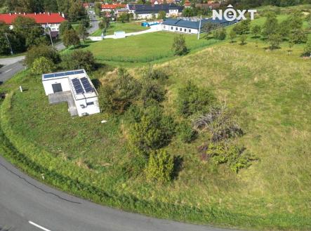 Prodej - pozemek pro bydlení, 498 m²