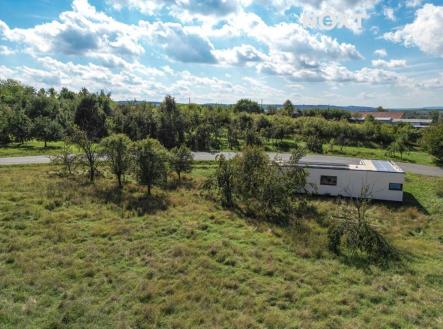 Prodej - pozemek pro bydlení, 498 m²