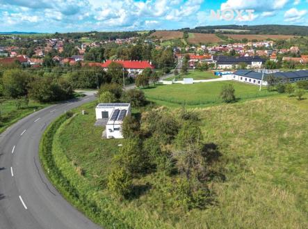 Prodej - pozemek pro bydlení, 498 m²