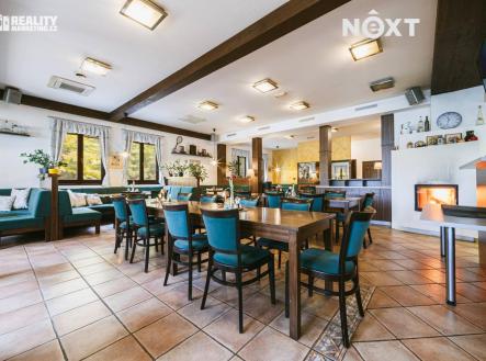 Prodej - komerční objekt, jiný, 1 697 m²