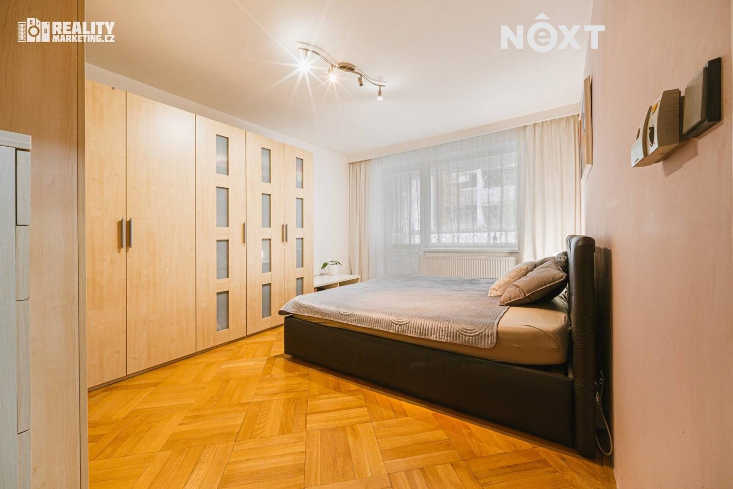 Prodej byt 3+1, 71㎡