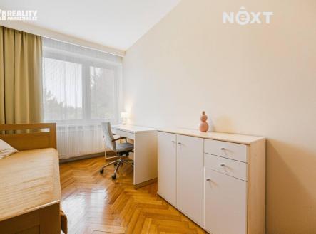 Prodej bytu, 3+1, 76 m²