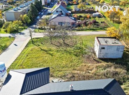 Prodej - pozemek pro bydlení, 828 m²