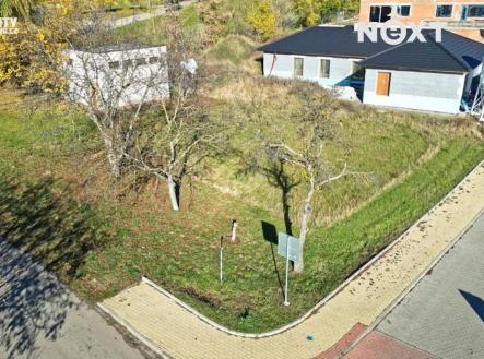 Prodej - pozemek pro bydlení, 828 m²