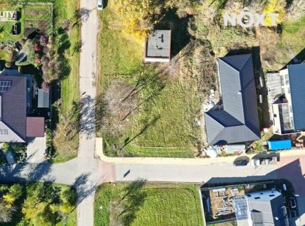 Prodej - pozemek pro bydlení, 828 m²