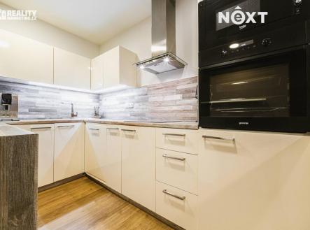 Prodej bytu, 2+kk, 114 m²