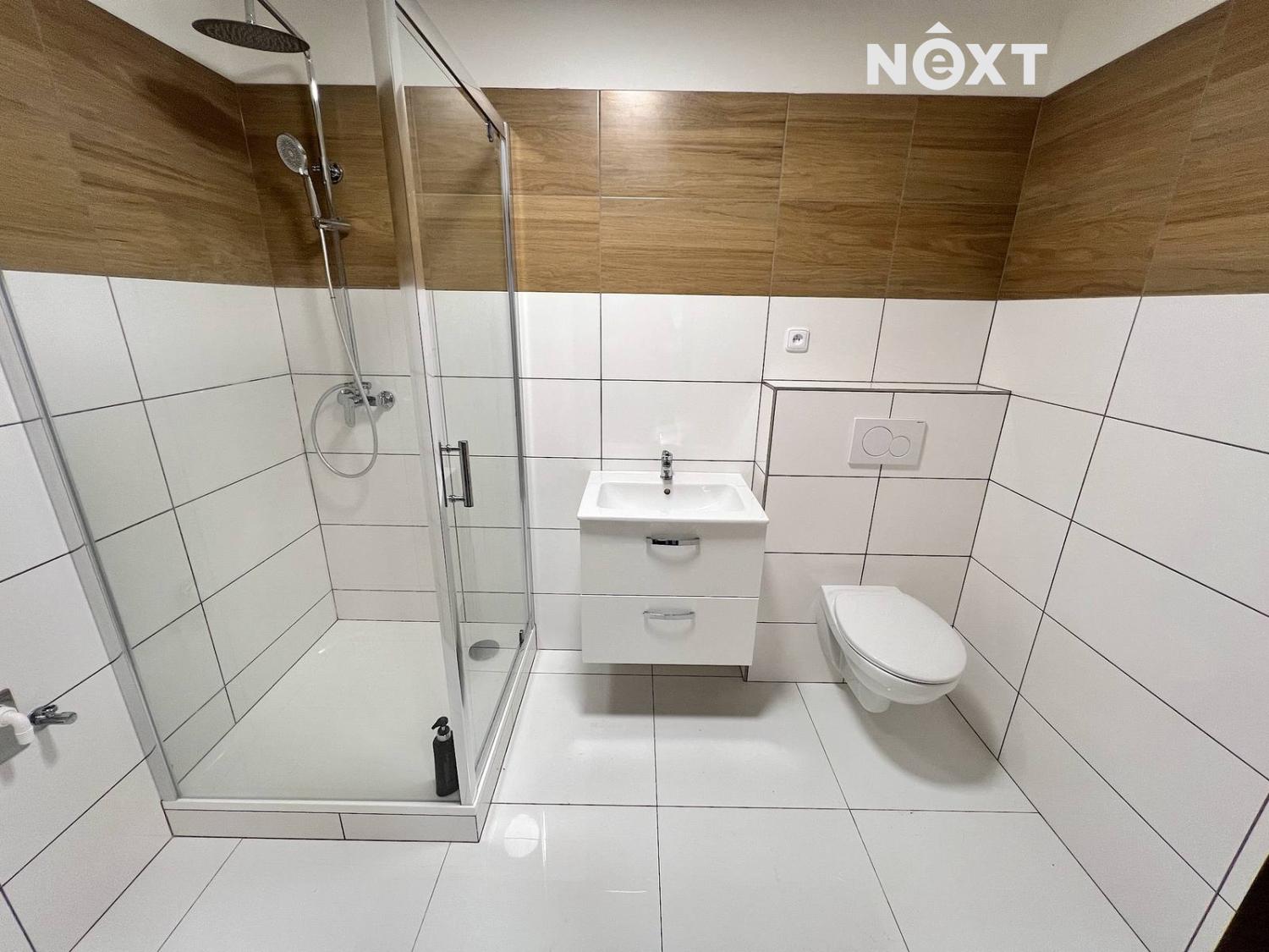 Pronájem byt 2+kk, 46㎡