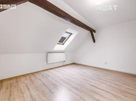 Pronájem - dům/vila, 160 m²