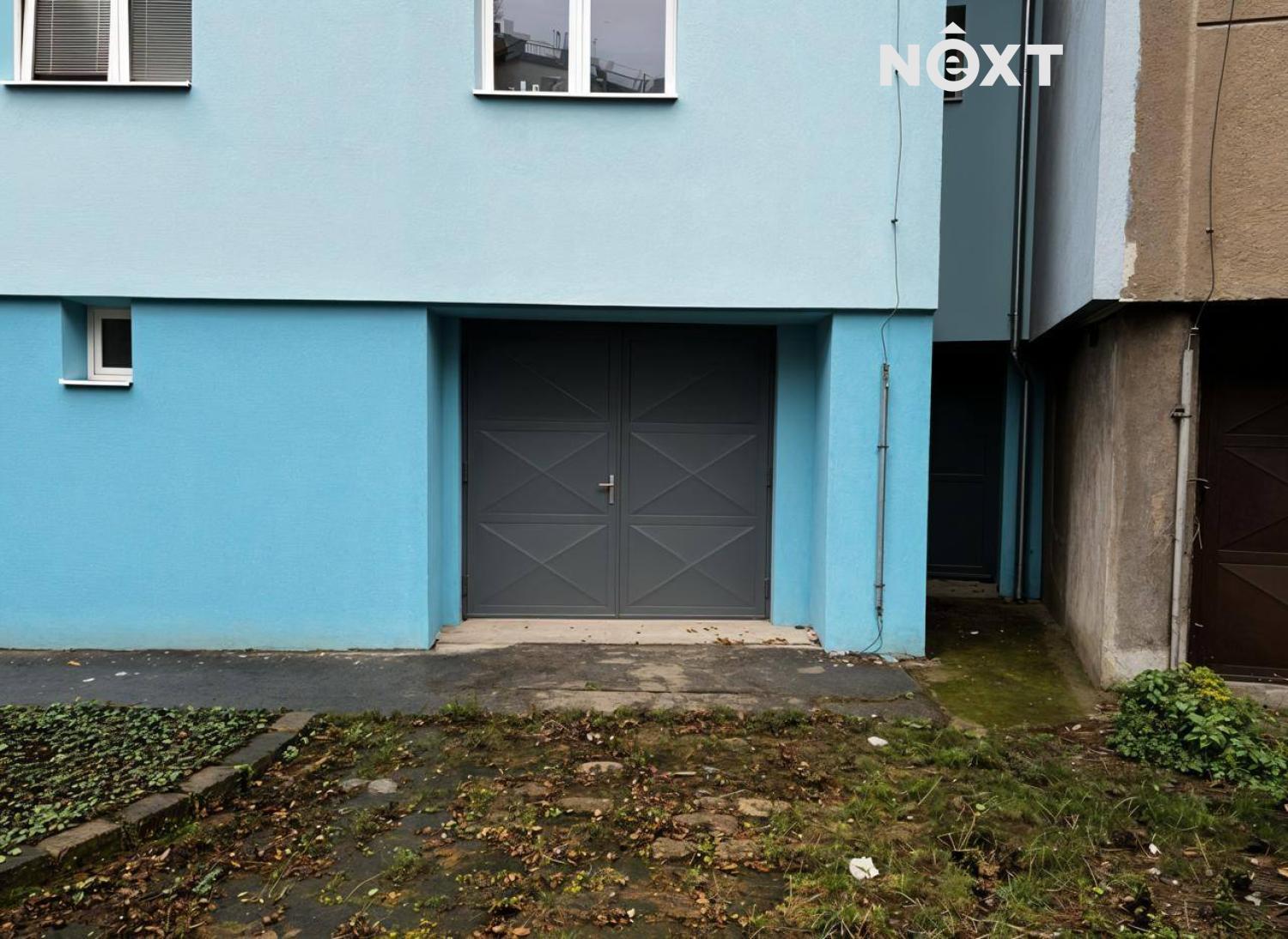 Prodej ostatní Garáž, 25㎡