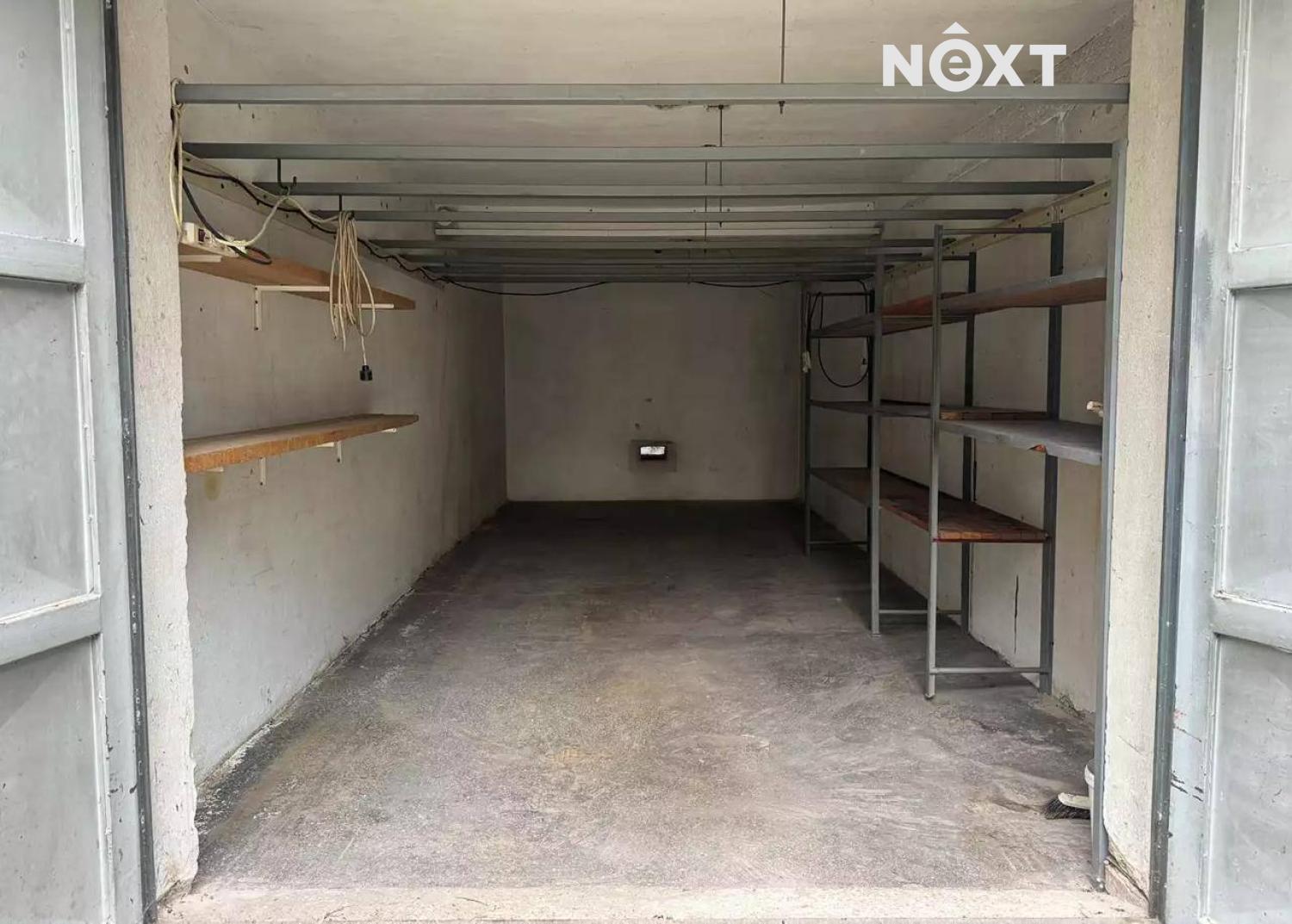 Prodej ostatní Garáž, 25㎡