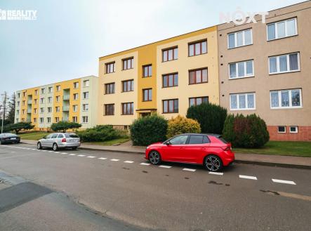 Prodej bytu, 3+1, 74 m²
